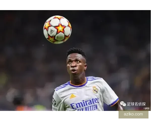 去年维尼修斯金球七成五被翻今年登贝莱七成三悬念再起风云变幻